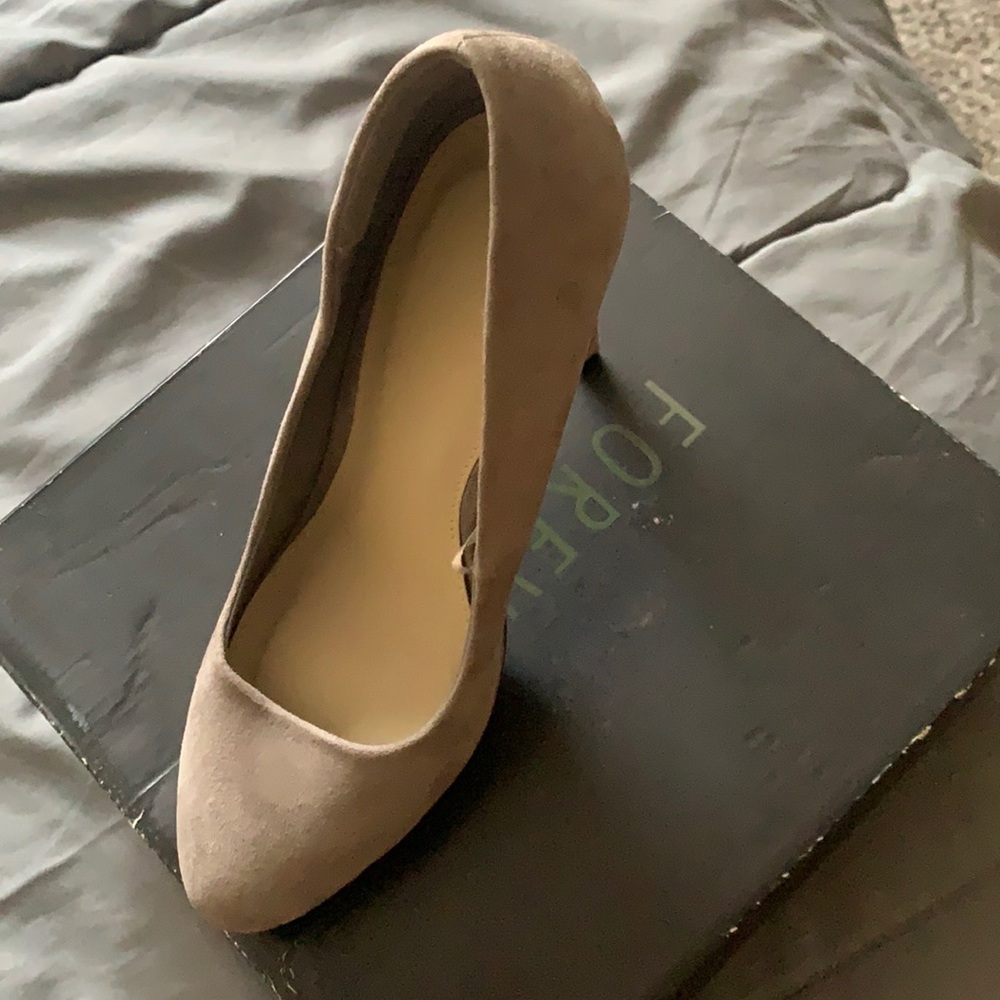 Heels